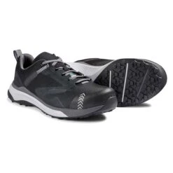 Men's Kodiak Quicktrail Low Composite Toe -Stride Shield Shop 3 650 kodiak quicktrail low composite toe black