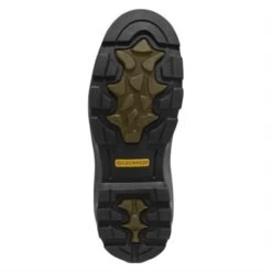 Women's LaCrosse 12" Alpha Range 5.0MM Waterproof Boots -Stride Shield Shop 3 650 lacrosse 12 alpha range 50mm waterproof black tan