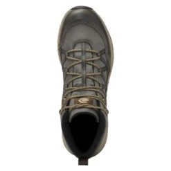 Men's LaCrosse 4" San Juan Mid GTX Boots -Stride Shield Shop 3 650 lacrosse 4 san juan mid gtx boots dark olive