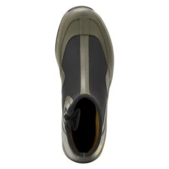 Men's LaCrosse 6" Alphaterra Side-Zip Waterproof Boots -Stride Shield Shop 3 650 lacrosse 6 alphaterra side zip waterproof boots stone