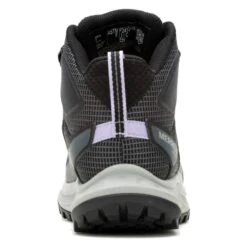 Women's Merrell Work Antora Mid Waterproof CF Boots -Stride Shield Shop 3 650 merrell work antora mid waterproof cf boots black