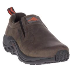 Men's Merrell Work Jungle Moc Leather SR 25 Men's Merrell Work Jungle Moc Leather SR -Stride Shield Shop 3 650 merrell work jungle moc leather sr espresso