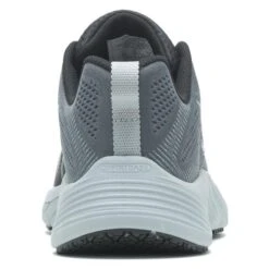 Men's Merrell Work Moab Flight Carbon Toe -Stride Shield Shop 3 650 merrell work moab flight carbon toe black monument