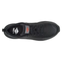Men's Merrell Work Moab Flight Carbon Toe -Stride Shield Shop 3 650 merrell work moab flight carbon toe black1