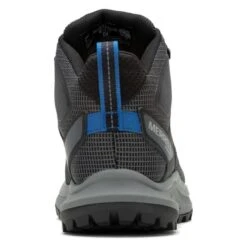 Men's Merrell Work Nova Mid Waterproof CF Boots 11 Men's Merrell Work Nova Mid Waterproof CF Boots -Stride Shield Shop 3 650 merrell work nova mid waterproof cf boots black