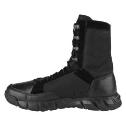 Men's Oakley SI Light Patrol Boots -Stride Shield Shop 3 650 oakley si light patrol black