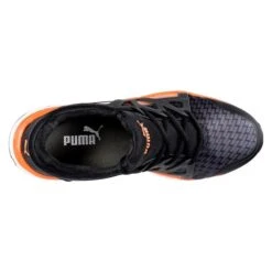 Men's Puma Safety Rush 2.0 Low SD Composite Toe -Stride Shield Shop 3 650 puma safety rush 2 0 low sd composite toe black orange