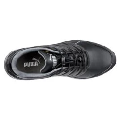 Women's Puma Safety Velocity Low 2.0 SD Composite Toe -Stride Shield Shop 3 650 puma safety velocity low 2 0 sd composite toe black silver