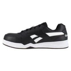 Men's Reebok BB4500 Work EH SR Composite Toe -Stride Shield Shop 3 650 reebok bb4500 work eh sr composite toe black white