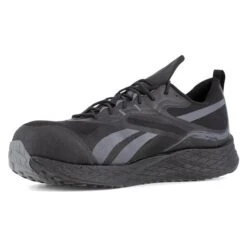 Men's Reebok Floatride Energy 3 Adventure Work Composite Toe -Stride Shield Shop 3 650 reebok floatride energy 3 adventure work composite toe black1
