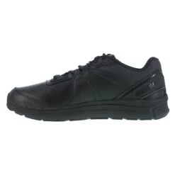 Men's Reebok Guide Work -Stride Shield Shop 3 650 reebok guide work black