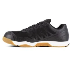 Men's Reebok Speed TR Work Composite Toe -Stride Shield Shop 3 650 reebok speed tr work composite toe black gum