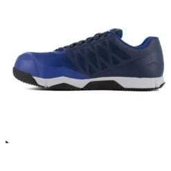 Men's Reebok Speed TR Work Composite Toe -Stride Shield Shop 3 650 reebok speed tr work composite toe blue black