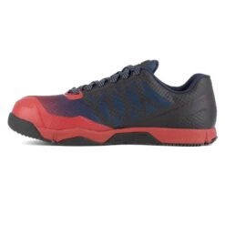 Women's Reebok Speed TR Work Composite Toe -Stride Shield Shop 3 650 reebok speed tr work composite toe red black 1
