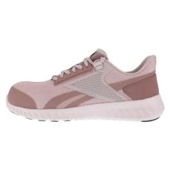 Women's Reebok Sublite Legend Work Composite Toe ESD -Stride Shield Shop 3 650 reebok sublite legend work composite toe esd rose gold