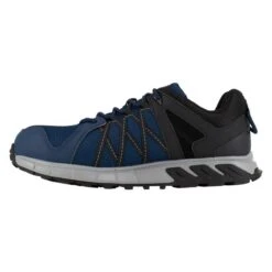 Men's Reebok Trailgrip Work Composite Toe -Stride Shield Shop 3 650 reebok trailgrip work composite toe navy black