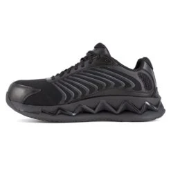 Men's Reebok Zig Elusion Heritage Work Composite Toe 22 Men's Reebok Zig Elusion Heritage Work Composite Toe -Stride Shield Shop 3 650 reebok zig elusion heritage work composite toe black1