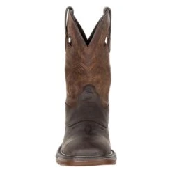 Men's Rocky 11" Original Ride FLX Waterproof Boots -Stride Shield Shop 3 650 rocky 11 original ride flx waterproof dark brown