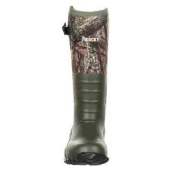 Men's Rocky 16" Core Rubber Waterproof Boots 12 Men's Rocky 16" Core Rubber Waterproof Boots -Stride Shield Shop 3 650 rocky 16 core rubber waterproof mossy oak
