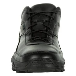 Men's Rocky Priority Postal-Approved Duty -Stride Shield Shop 3 650 rocky priority postal approved duty black