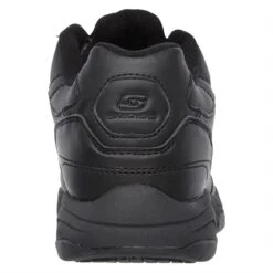 Men's Skechers Work Felton - Altair -Stride Shield Shop 3 650 skechers work felton altair black