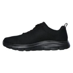 Men's Skechers Work Flex Advantage Bendon SR 11 Men's Skechers Work Flex Advantage Bendon SR -Stride Shield Shop 3 650 skechers work flex advantage bendon sr black