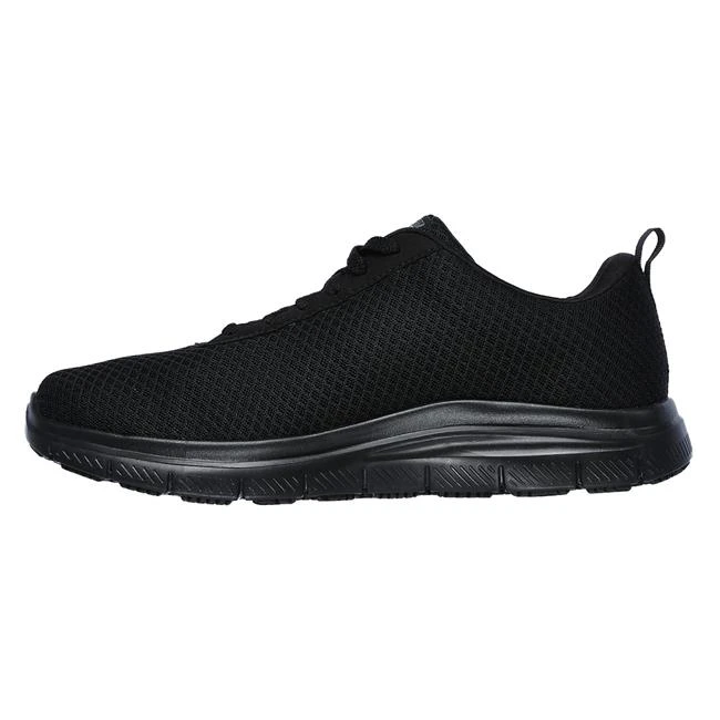 Men's Skechers Work Flex Advantage Bendon SR 6 Men's Skechers Work Flex Advantage Bendon SR - Image 4
