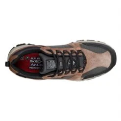 Men's Skechers Work Greetah Composite Toe Waterproof 21 Men's Skechers Work Greetah Composite Toe Waterproof -Stride Shield Shop 3 650 skechers work greetah composite toe waterproof brown black