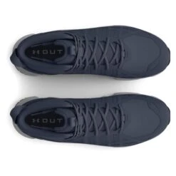 Men's Under Armour MG STRIKEFAST Mid Boots -Stride Shield Shop 3 650 under armour mg strikefast mid bootss downpour gray