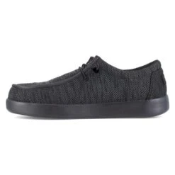 Women's Volcom Chill Casual Composite Toe -Stride Shield Shop 3 650 volcom chill casual composite toe black2