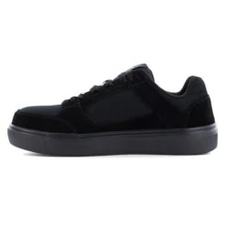 Men's Volcom Evolve Composite Toe -Stride Shield Shop 3 650 volcom evolve composite toe black1