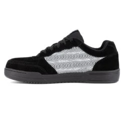 Women's Volcom Hybrid Composite Toe ESD -Stride Shield Shop 3 650 volcom hybrid composite toe esd black tower gray2