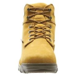 Men's Wolverine 6" Dublin 200G Waterproof Boots -Stride Shield Shop 3 650 wolverine 6 dublin 200g waterproof tan