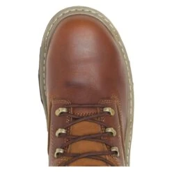 Men's Wolverine 6" Raider Durashocks Boots -Stride Shield Shop 3 650 wolverine 6 raider durashocks boots peanut