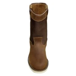 Men's Carhartt 10" Wellington Wedge Waterproof Boots -Stride Shield Shop 4 1001 carhartt 10 wellington wedge waterproof boots brown