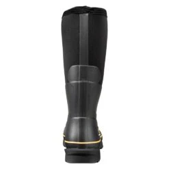 Men's Carhartt 15" Mudrunner Waterproof Boots -Stride Shield Shop 4 1001 carhartt 15 mudrunner waterproof black