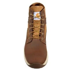 Men's Carhartt 5" Force Lightweight Sneaker Boots -Stride Shield Shop 4 1001 carhartt 5 force lightweight sneaker boots brown