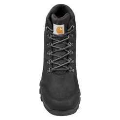 Men's Carhartt 5" Gilmore Hiker Waterproof Boots -Stride Shield Shop 4 1001 carhartt 5 gilmore hiker waterproof boots black