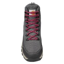 Women's Carhartt 6" Gilmore Waterproof Boots -Stride Shield Shop 4 1001 carhartt 6 gilmore waterproof boots dark gray
