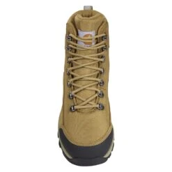Women's Carhartt 6" Gilmore Waterproof Boots -Stride Shield Shop 4 1001 carhartt 6 gilmore waterproof boots tan