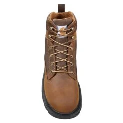 Men's Carhartt 6" Ironwood Work Boots -Stride Shield Shop 4 1001 carhartt 6 ironwood work boots brown