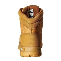 Men's Carhartt 6" Rugged Flex Waterproof Boots -Stride Shield Shop 4 1001 carhartt 6 rugged flex waterproof wheat nubuck