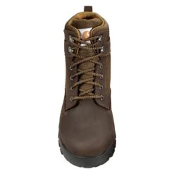 Men's Carhartt 6" Rugged Flex Waterproof Work Boots 14 Men's Carhartt 6" Rugged Flex Waterproof Work Boots -Stride Shield Shop 4 1001 carhartt 6 rugged flex waterproof work boots chocolate brown oil tanned