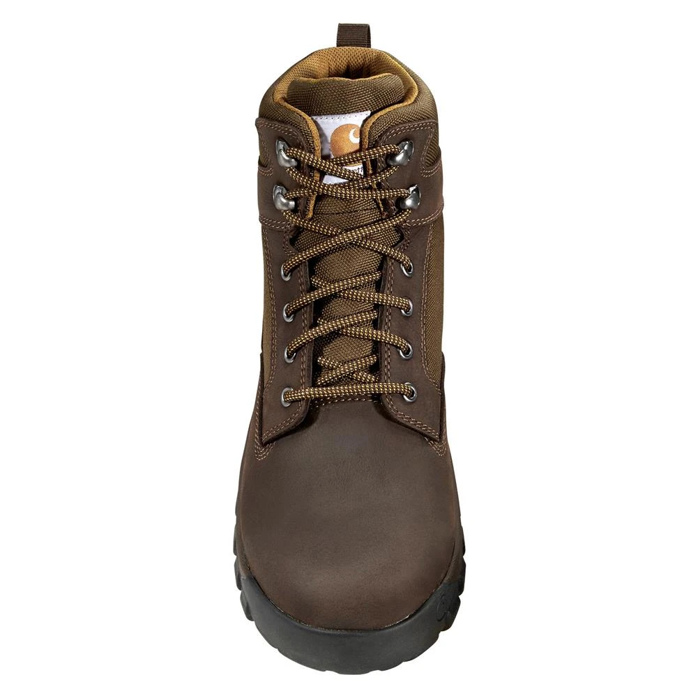 Men's Carhartt 6" Rugged Flex Waterproof Work Boots 7 Men's Carhartt 6" Rugged Flex Waterproof Work Boots - Image 5