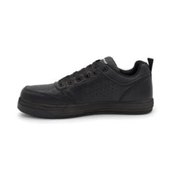 Men's Airwalk Arena Composite Toe -Stride Shield Shop 4 650 airwalk arena composite toe black black1