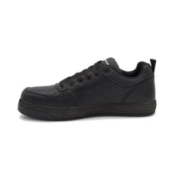 Women's Airwalk Arena Composite Toe -Stride Shield Shop 4 650 airwalk arena composite toe black black2