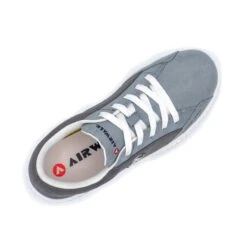 Men's Airwalk Camino Composite Toe -Stride Shield Shop 4 650 airwalk camino composite toe gray gray