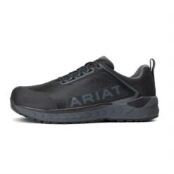 Men's Ariat Outpace Composite Toe 27 Men's Ariat Outpace Composite Toe -Stride Shield Shop 4 650 ariat outpace composite toe black