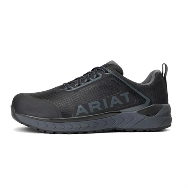 Men's Ariat Outpace Composite Toe 14 Men's Ariat Outpace Composite Toe - Image 12