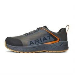 Men's Ariat Outpace Composite Toe 20 Men's Ariat Outpace Composite Toe -Stride Shield Shop 4 650 ariat outpace composite toe gunmetal